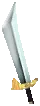Arma derecha · Item 0:1