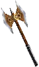 Arma derecha · Item 1:7