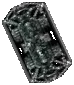 Arma izquierda / Escudo · Item 6:9