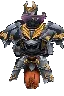 Armadura · Item 8:32