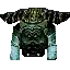 Armadura · Item 8:6