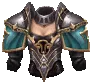 Armadura · Item 8:92