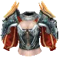 Armadura · Item 8:93