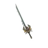 Heliacal Sword