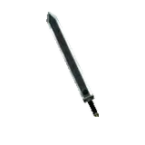 Giant Sword