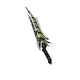Dark Breaker