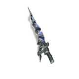 Thunder Blade