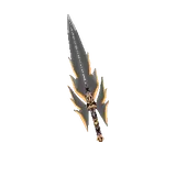 Divine Sword of Archangel