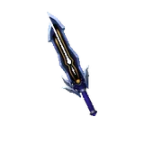 Dark Reign Blade
