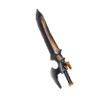 Explosion Blade