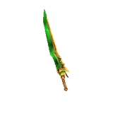 Sword Breaker