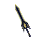 Rune Blade