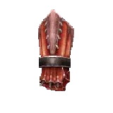 Sacred Glove