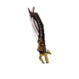 Serpent Sword