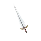 Sword of Salamander