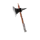 Hand Axe