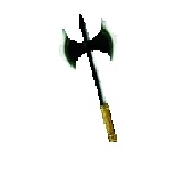 Double Axe