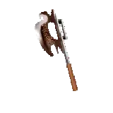 Elven Axe