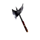 Battle Axe