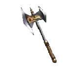 Nikea Axe
