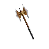 Larkan Axe