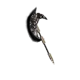Crescent Axe