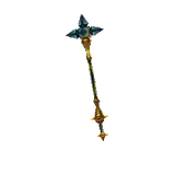 Divine Scepter of Archangel