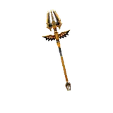 Soleil Sceptor