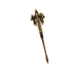 Shining Scepter