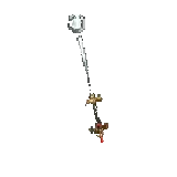 Frost Mace