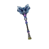 Striker Scepter