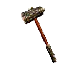 Great Hammer
