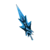 Crystal Sword