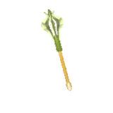 Elemental Mace