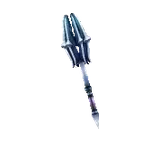 Battle Scepter