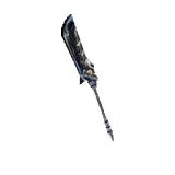 Dragon Spear