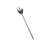 Giant Trident