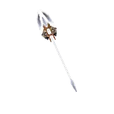 Serpent Spear