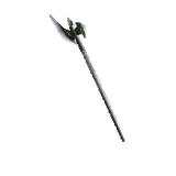 Double Poleaxe