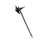Halberd