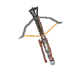 Arquebus