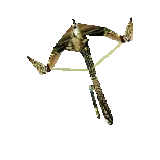 Serpent Crossbow