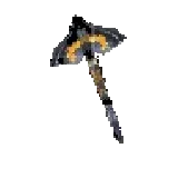 Bluewing Crossbow