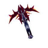 Divine Crossbow of Archangel