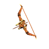Tiger Bow