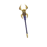 Grand Viper Staff