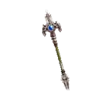 Violent Wind Stick