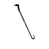 Serpent Staff