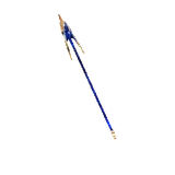 Thunder Staff