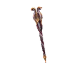 Chromatic Staff